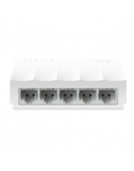 TL LS1005 5-Port 10/100 Switch