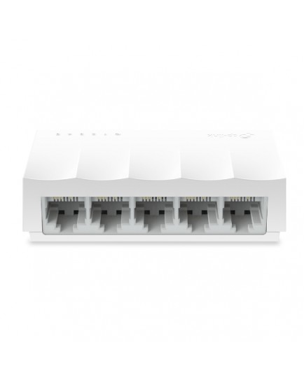 TL LS1005 5-Port 10/100 Switch