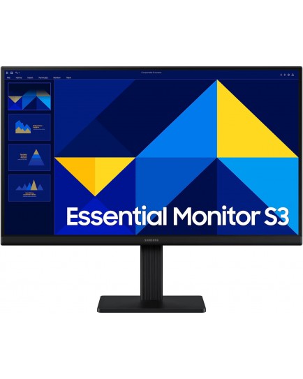 LED SAMSUNG 27inch LS27D300GAMXUE FHD, Flat LED SAMSUNG 27inch LS27D300GAMXUE FHD, Flat