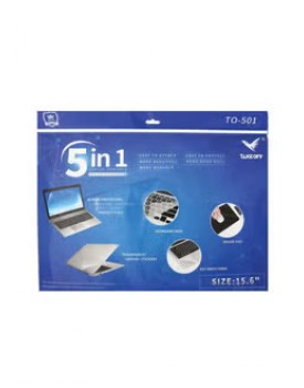 Laptop Skin Protector 5 in 1 Laptop Skin Protector 5 in 1