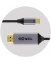 MOWSIL USB-C to HDMI Cable 2MTR MOCH20