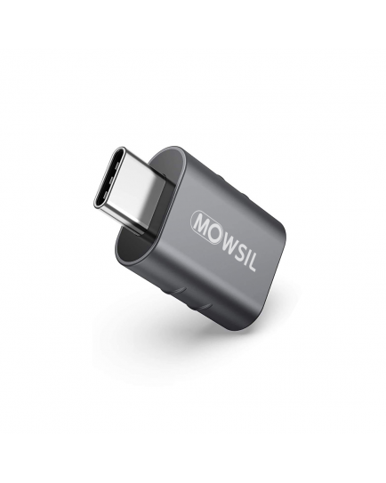 Mowsil USB-C to USB-A 3.0 Converter | MOCHB