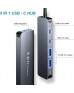 Mowsil USB-C Hub 5 IN 1 Type-C | MOCHB5
