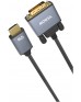 MOWSIL MODVH2 HDMI TO DVI CABLE 2M