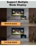 MOWSIL MODVH2 HDMI TO DVI CABLE 2M