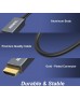 MOWSIL MODVH2 HDMI TO DVI CABLE 2M
