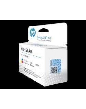 HP Print Head MOH50A Tri Color