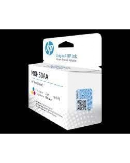 HP Print Head MOH50A Tri Color HP Print Head MOH50A Tri Color