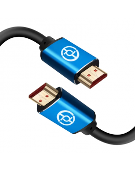 MOHA 4KHD1.5 HDMI CABLE 4K 2.0...