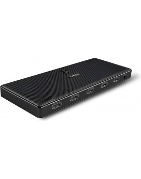 Mowsil 1 x 4 Port 4K@ 30Hz 1.4...