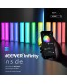 NEEWER RGB1 HANDHELD LED VIDEO LIGHT NEEWER RGB1 HANDHELD LED VIDEO LIGHT