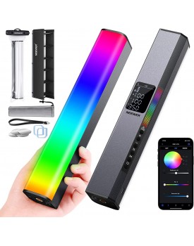 NEEWER RGB1 HANDHELD LED VIDEO... NEEWER RGB1 HANDHELD LED VIDEO...