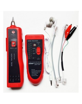 OEM Wire Tracker