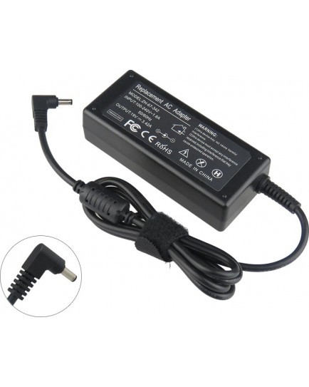 Replacement 19V 3.42A Output Adapter Charger | PA-1700-02 Replacement 19V 3.42A Output Adapter Charger | PA-1700-02