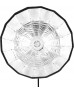 PROMAGE PM-USG33 85CM QUICK FLODING UMBRELLA SOFTBOX WITH CRID