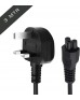 OEM Power Cord 3 Pin 3M OEM Power Cord 3 Pin 3M