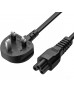 OEM Power Cord 3 Pin 3M OEM Power Cord 3 Pin 3M