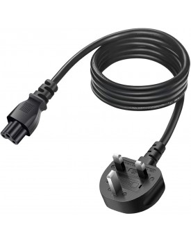 OEM Power Cord 3 Pin 3M OEM Power Cord 3 Pin 3M