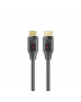 ProLink4K60-150 HDMI(Male)-HDMI(Male) Cable with 3D, 4K@60Hz Ultra HD & Ethernet Support, 1.5M Length ProLink4K60-150 HDMI(Male)-HDMI(Male) Cable with 3D, 4K@60Hz Ultra HD & Ethernet Support, 1.5M Length