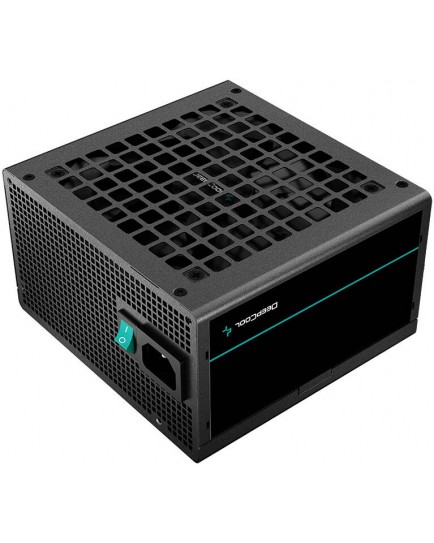 Power Supply Deep cool PF750 80 Plus 750W Power Supply Deep cool PF750 80 Plus 750W