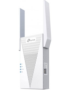 TPLINK RE715X AX3000 MESH WIFI...