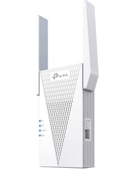 TPLINK RE715X AX3000 MESH WIFI 6 ROUTER TPLINK RE715X AX3000 MESH WIFI 6 ROUTER