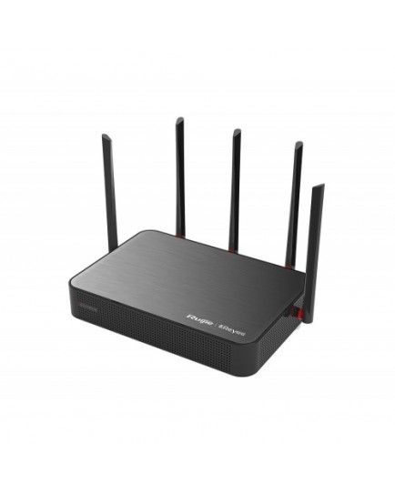 RUIJIE RG-EG105GW AC1300 Dual Band WIFI Router RUIJIE RG-EG105GW AC1300 Dual Band WIFI Router