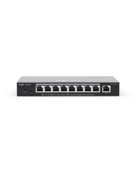 RUIJIE RG-ES209GC-P 9 Port GIG...