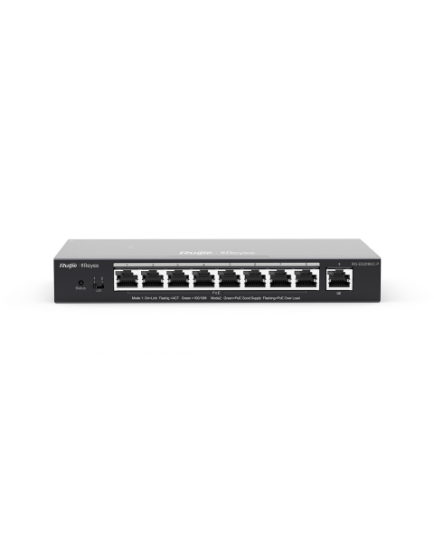 RUIJIE RG-ES209GC-P 9 Port GIGABIT POE + SWITCH