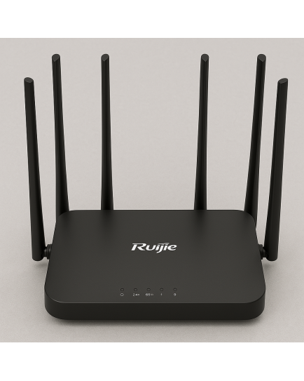 RUIJIE RG-EW1200M Dual Band Wireless Router RUIJIE RG-EW1200M Dual Band Wireless Router