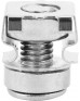 CABINET SCREWS AND NUTS CABINET SCREWS AND NUTS