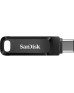 SanDisk SDDDC3-256G-G46 Ultra Dual Drive Go USB Type-C- 256GB (Black) SanDisk SDDDC3-256G-G46 Ultra Dual Drive Go USB Type-C- 256GB (Black)