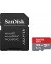 Sandisk Micro SD 128GB Ultra 100MBPS W/O | SDSQUAR-128G-GN6MN