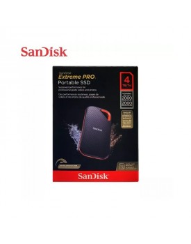 SanDisk Extreme PRO Portable S... SanDisk Extreme PRO Portable S...