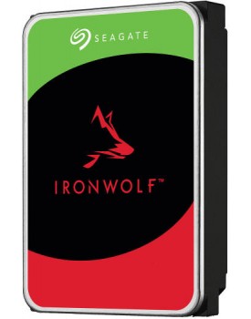 HDD SATA 4TB Seagate Iron wolf... HDD SATA 4TB Seagate Iron wolf...