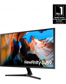 Samsung LED Monitor 32-Inch