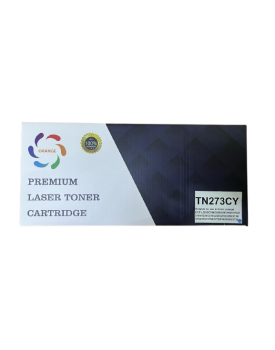 PREMIUM TONER TN273 CYAN