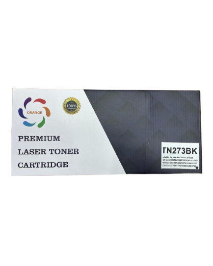 PREMIUM TONER TN273 BLACK PREMIUM TONER TN273 BLACK