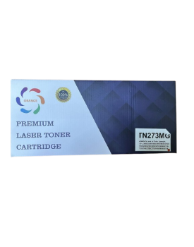 PREMIUM TONER TN273 MAGENTA