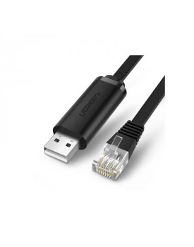 UGREEN 60813 USB TO RJ45 CONSO...