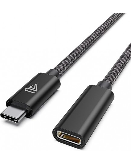 USB C Type To C Type Cable Male To Female 3M USB C Type To C Type Cable Male To Female 3M