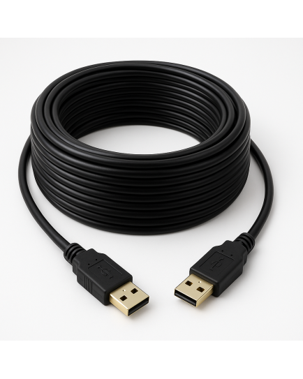 KONGDA USB TO USB CABLE 10M KONGDA USB TO USB CABLE 10M