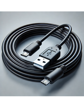 OEM USB To Micro USB Cable 3M OEM USB To Micro USB Cable 3M