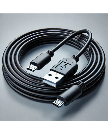 OEM USB To Micro USB Cable 3M OEM USB To Micro USB Cable 3M