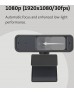 Kensington W2050 Pro 1080p Auto Focus Webcam K81176WW Kensington W2050 Pro 1080p Auto Focus Webcam K81176WW