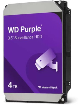 Western Digital Surveillance H... Western Digital Surveillance H...