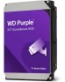 Western Digital Surveillance Hard Drive, 4TB Storage, SATA Interface, Purple WD43PURZ