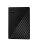WD 5TB PORTABLE HARD DRIVE WDBPKJ0050BBK-WESN WD 5TB PORTABLE HARD DRIVE WDBPKJ0050BBK-WESN