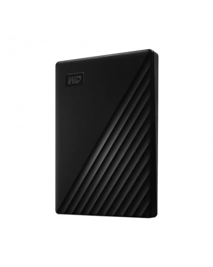 WD 5TB PORTABLE HARD DRIVE WDBPKJ0050BBK-WESN WD 5TB PORTABLE HARD DRIVE WDBPKJ0050BBK-WESN