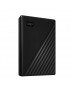 WD 5TB PORTABLE HARD DRIVE WDBPKJ0050BBK-WESN WD 5TB PORTABLE HARD DRIVE WDBPKJ0050BBK-WESN